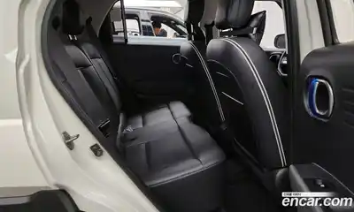 Hyundai Casper 2024 1.0 Автомат в Москве № 1007565, миниатюра 11