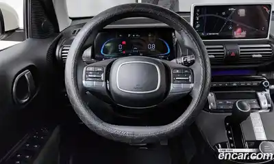 Hyundai Casper 2024 1.0 Автомат в Москве № 1007565, миниатюра 12