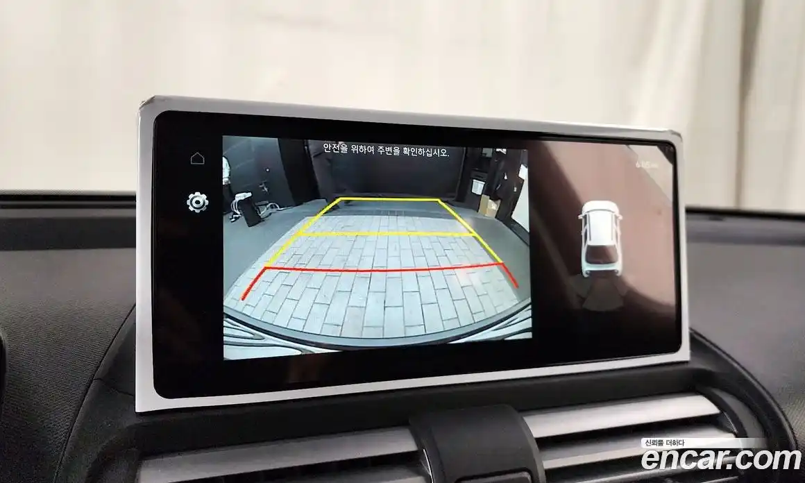 Hyundai Casper 2024 1.0 Автомат в Москве № 1007565, фото 14