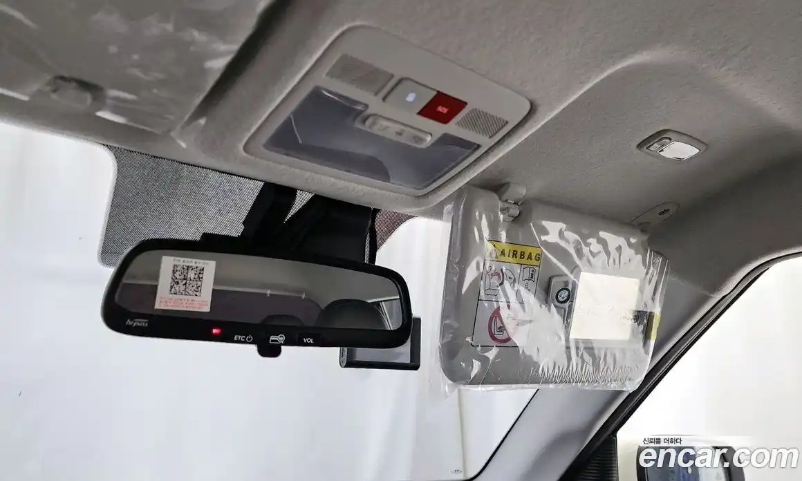 Hyundai Casper 2024 1.0 Автомат в Москве № 1007565, фото 16