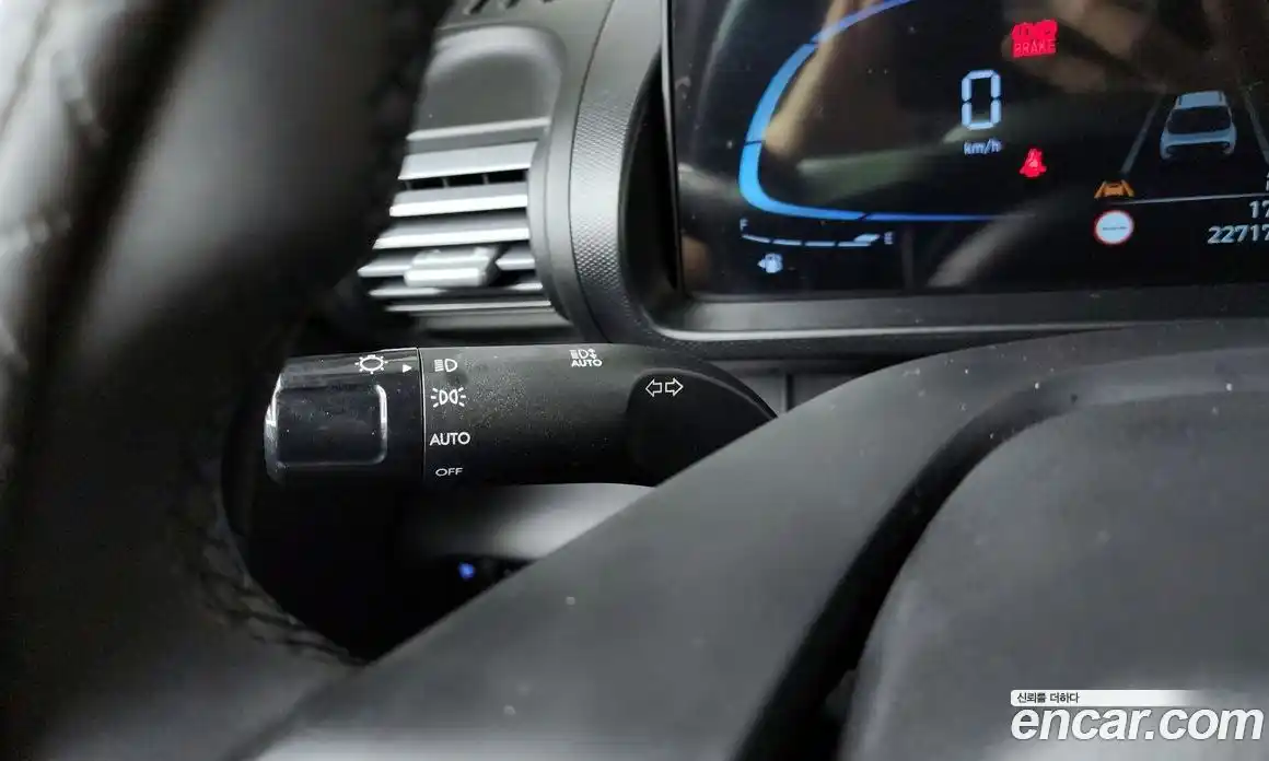 Hyundai Casper 2024 1.0 Автомат в Москве № 1007565, фото 17