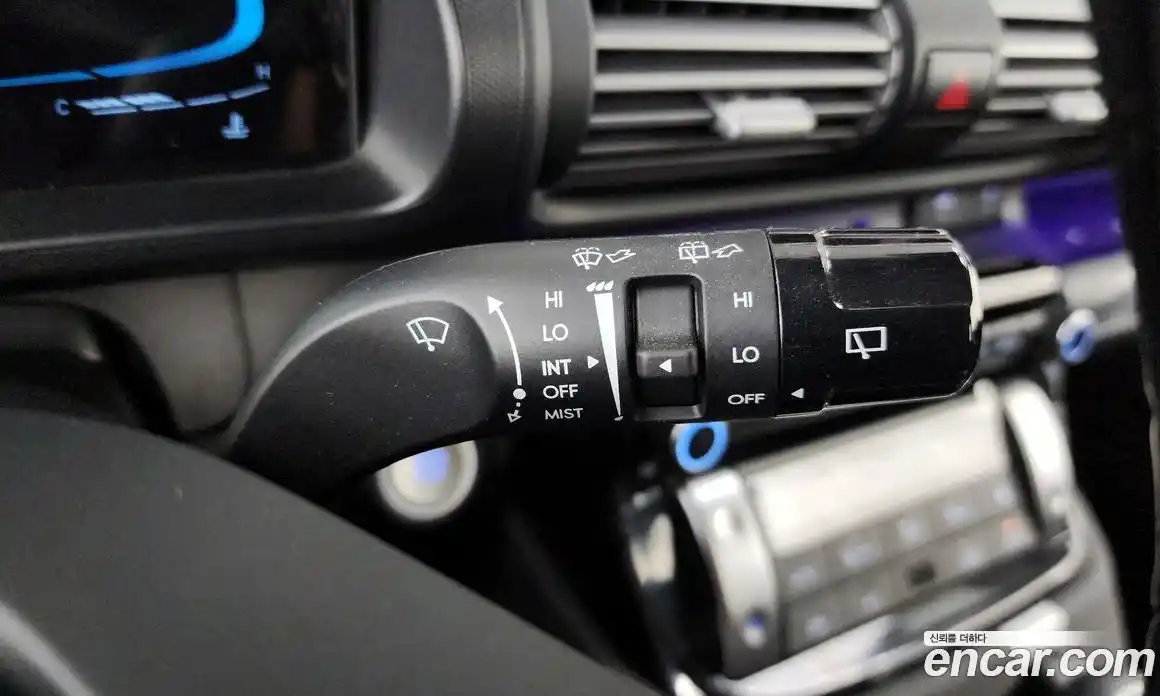 Hyundai Casper 2024 1.0 Автомат в Москве № 1007565, фото 18