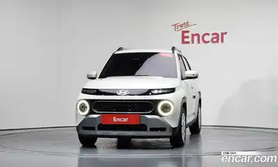 Hyundai Casper 2024 1.0 Автомат в Москве № 1007565, миниатюра 2