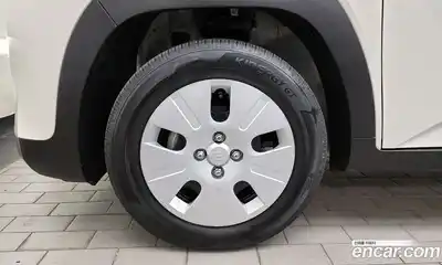 Hyundai Casper 2024 1.0 Автомат в Москве № 1007565, миниатюра 4