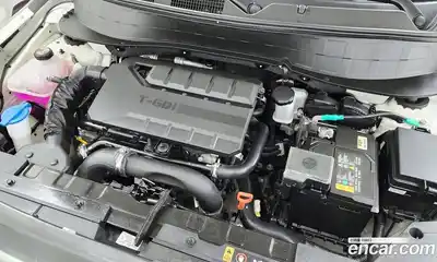 Hyundai Casper 2024 1.0 Автомат в Москве № 1007565, миниатюра 5