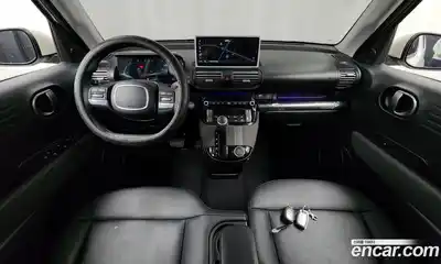 Hyundai Casper 2024 1.0 Автомат в Москве № 1007565, миниатюра 6