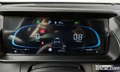 Hyundai Casper 2024 1.0 Автомат в Москве № 1007565, миниатюра 7