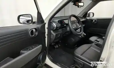 Hyundai Casper 2024 1.0 Автомат в Москве № 1007565, миниатюра 9