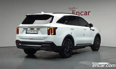 Kia Sorento HEV 1.6 2WD 그래비티