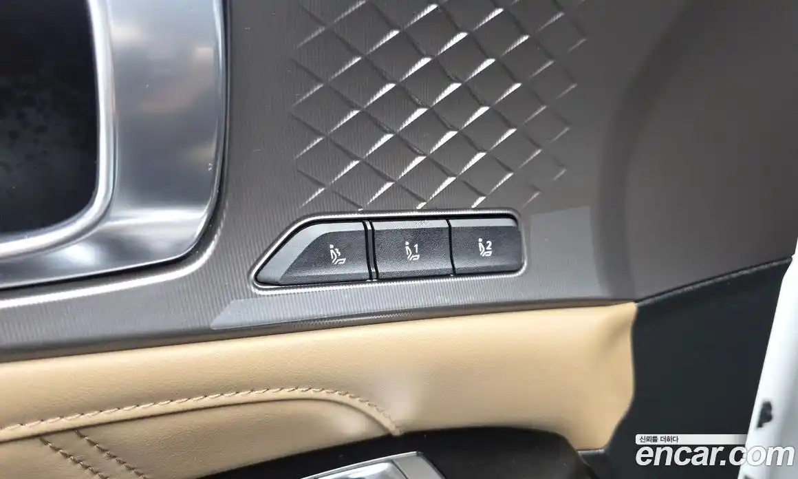 Kia Sorento 2024 1.6 Автомат в Москве № 1009340, фото 15