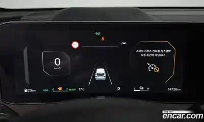 Kia Sorento 2024 1.6 Автомат в Москве № 1009340, миниатюра 7