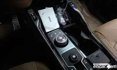 Kia Sorento 2024 1.6 Автомат в Москве № 1009340, миниатюра 8