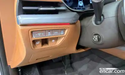 Genesis G80 2021 2.5 Автомат в Москве № 1010120, миниатюра 11