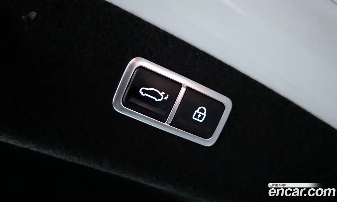 Genesis G80 2021 2.5 Автомат в Москве № 1010120, фото 12