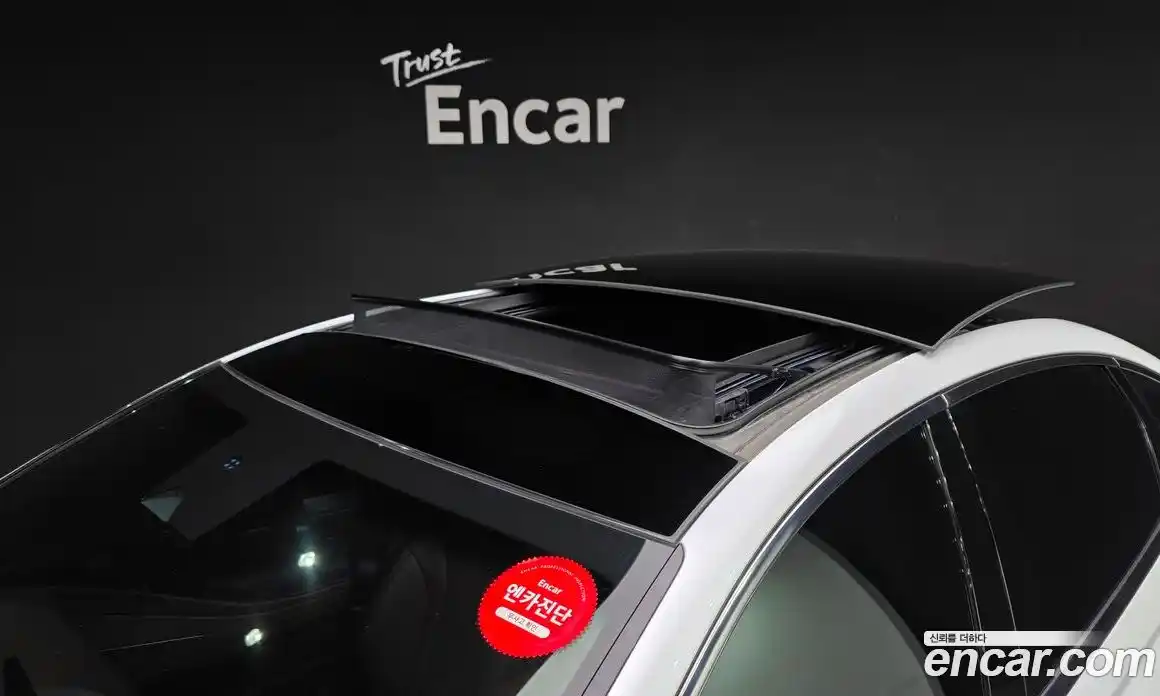 Genesis G80 2021 2.5 Автомат в Москве № 1010120, фото 15