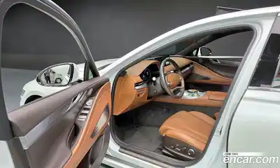 Genesis G80 2021 2.5 Автомат в Москве № 1010120, миниатюра 9