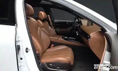 Genesis G80 2022 2.5 Автомат в Москве № 1010288, миниатюра 11