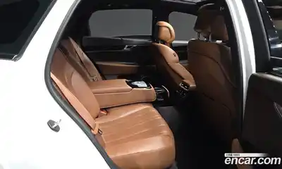 Genesis G80 2022 2.5 Автомат в Москве № 1010288, миниатюра 12