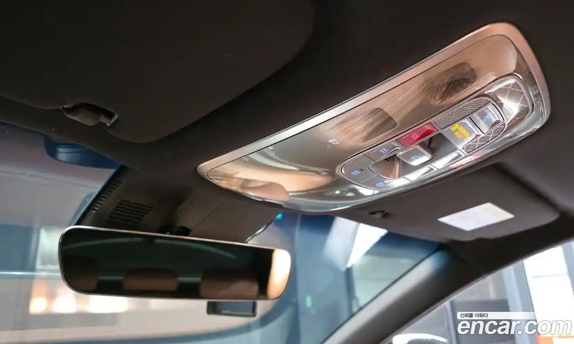 Genesis G80 2022 2.5 Автомат в Москве № 1010288, фото 16