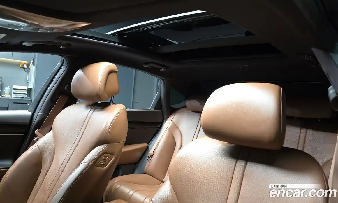 Genesis G80 2022 2.5 Автомат в Москве № 1010288, фото 19