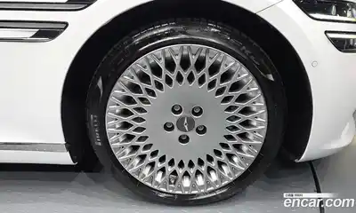 Genesis G80 2022 2.5 Автомат в Москве № 1010288, миниатюра 5