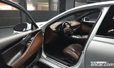 Genesis G80 2022 2.5 Автомат в Москве № 1010288, миниатюра 10