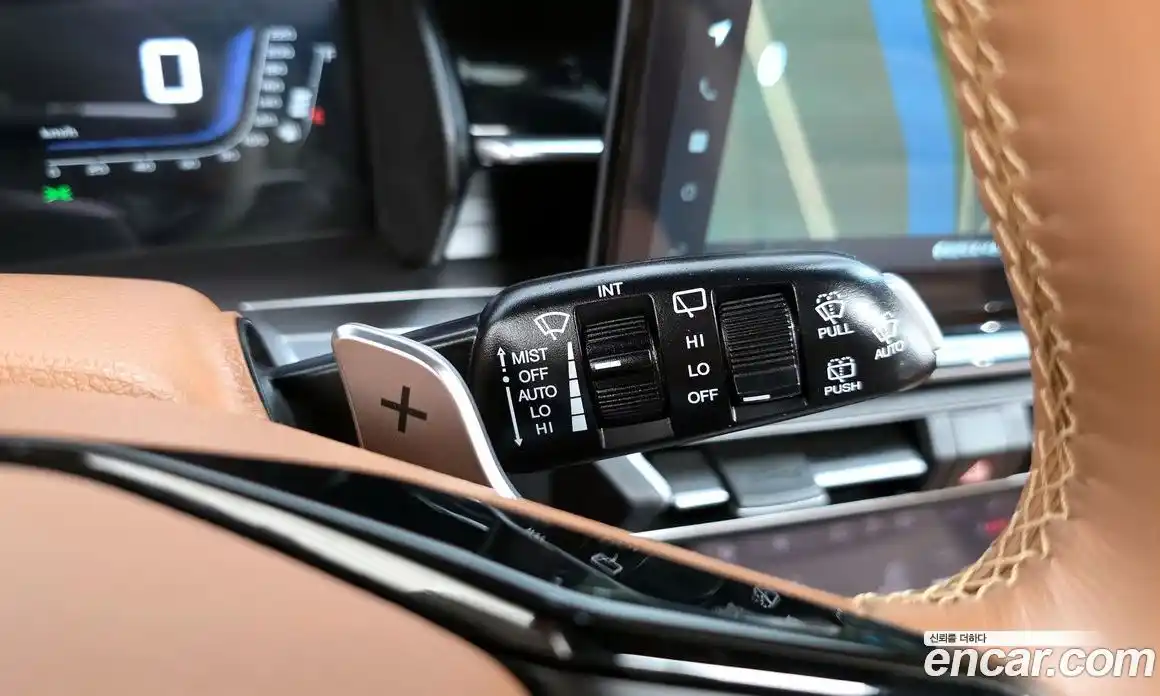 SsangYong Torres 2023 1.5 Автомат в Москве № 1010493, фото 15