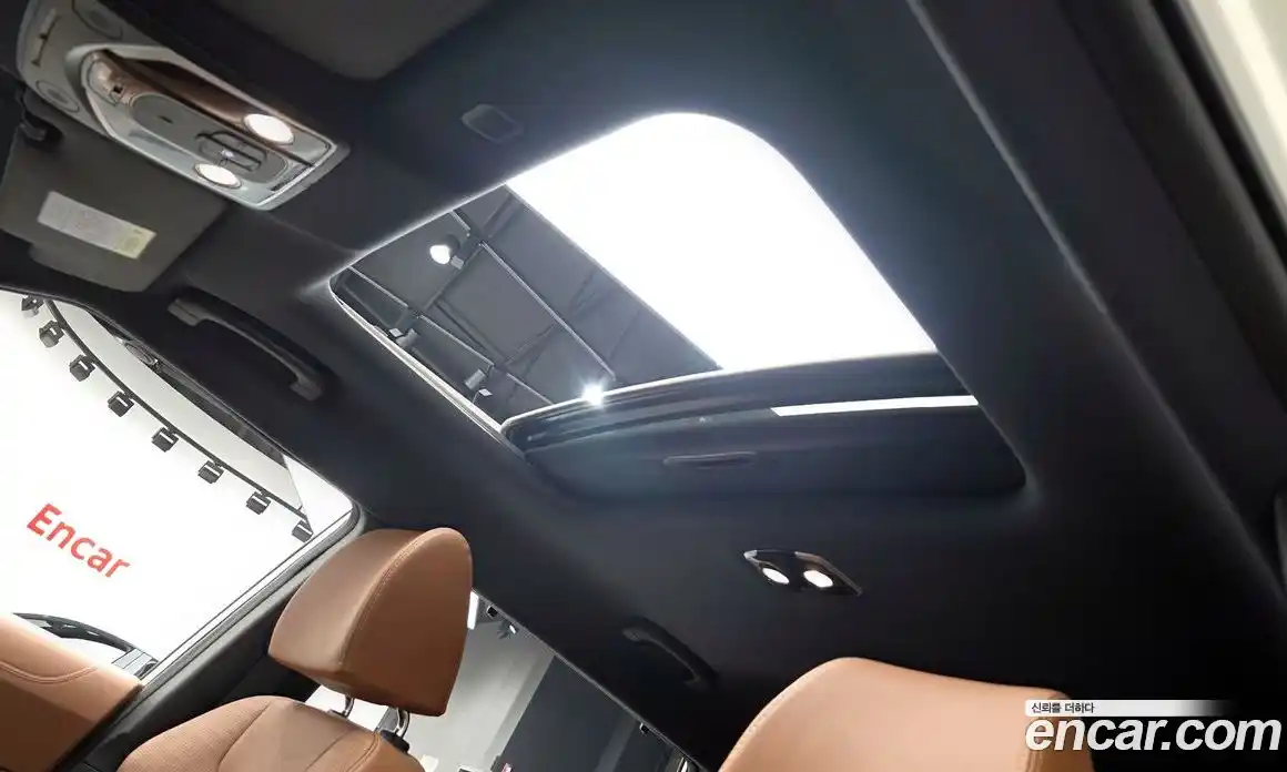 SsangYong Torres 2023 1.5 Автомат в Москве № 1010493, фото 18