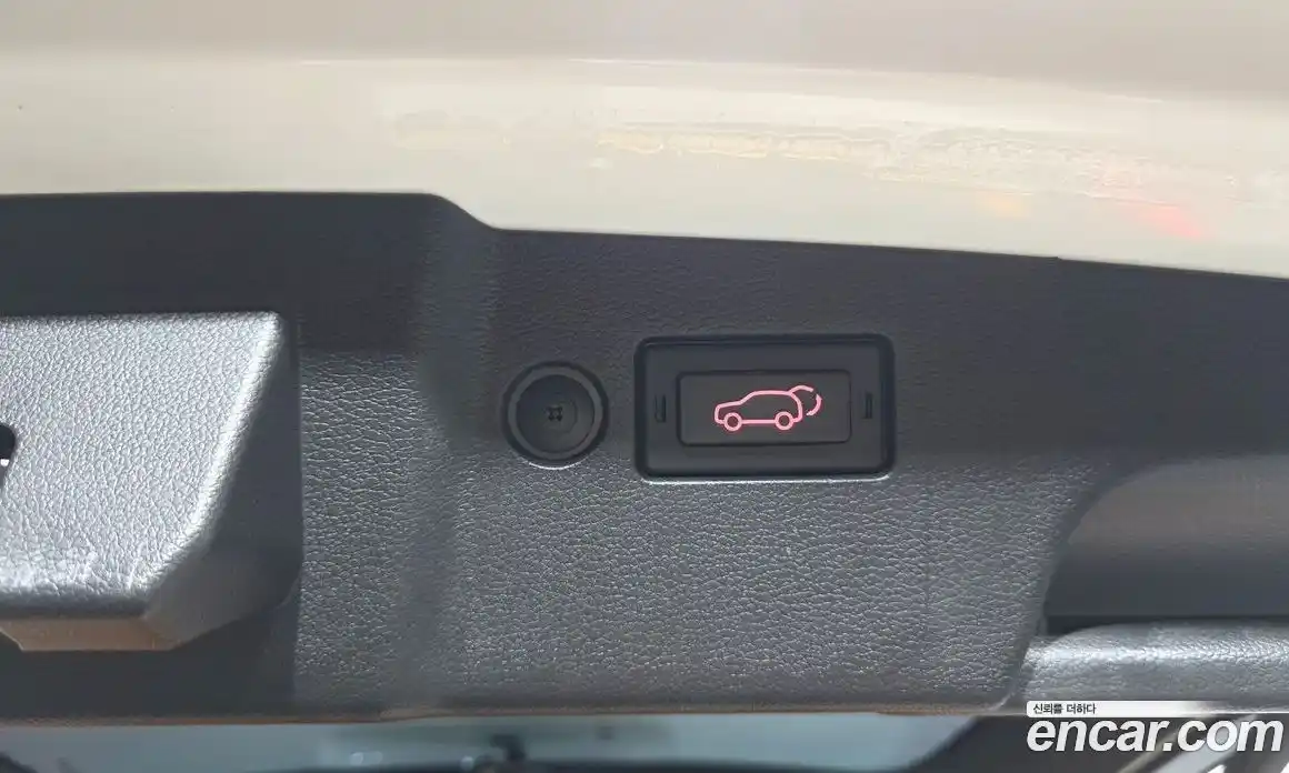 SsangYong Torres 2023 1.5 Автомат в Москве № 1010493, фото 20