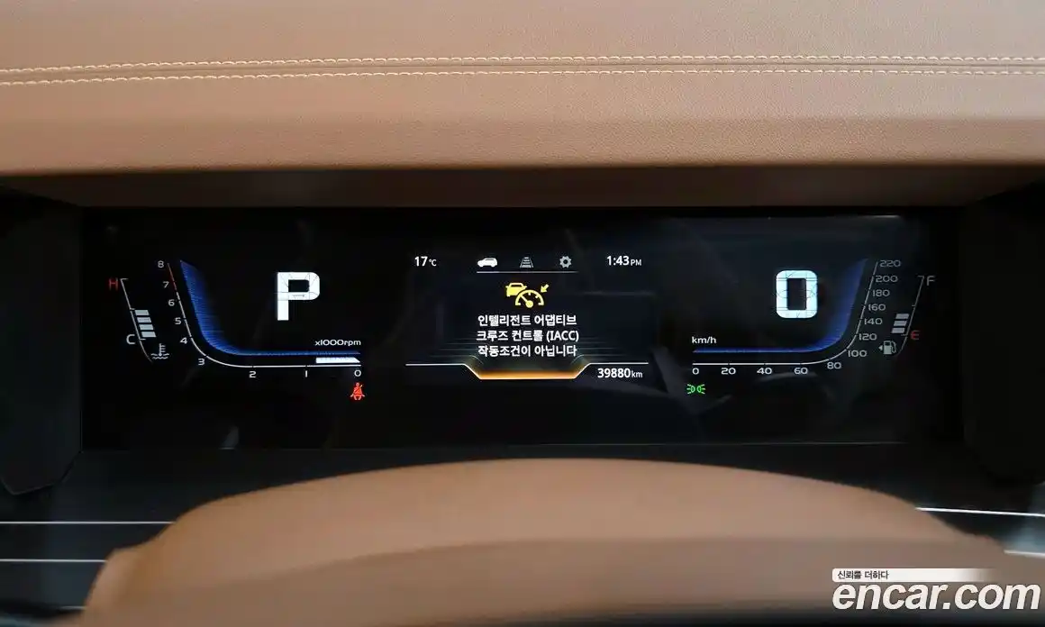 SsangYong Torres 2023 1.5 Автомат в Москве № 1010493, фото 8