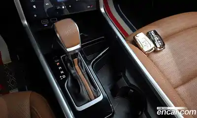 SsangYong Torres 2023 1.5 Автомат в Москве № 1010493, миниатюра 9