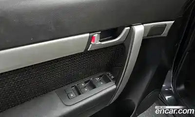 Chevrolet Captiva 2015 2.0 Автомат в Москве № 1011587, миниатюра 12