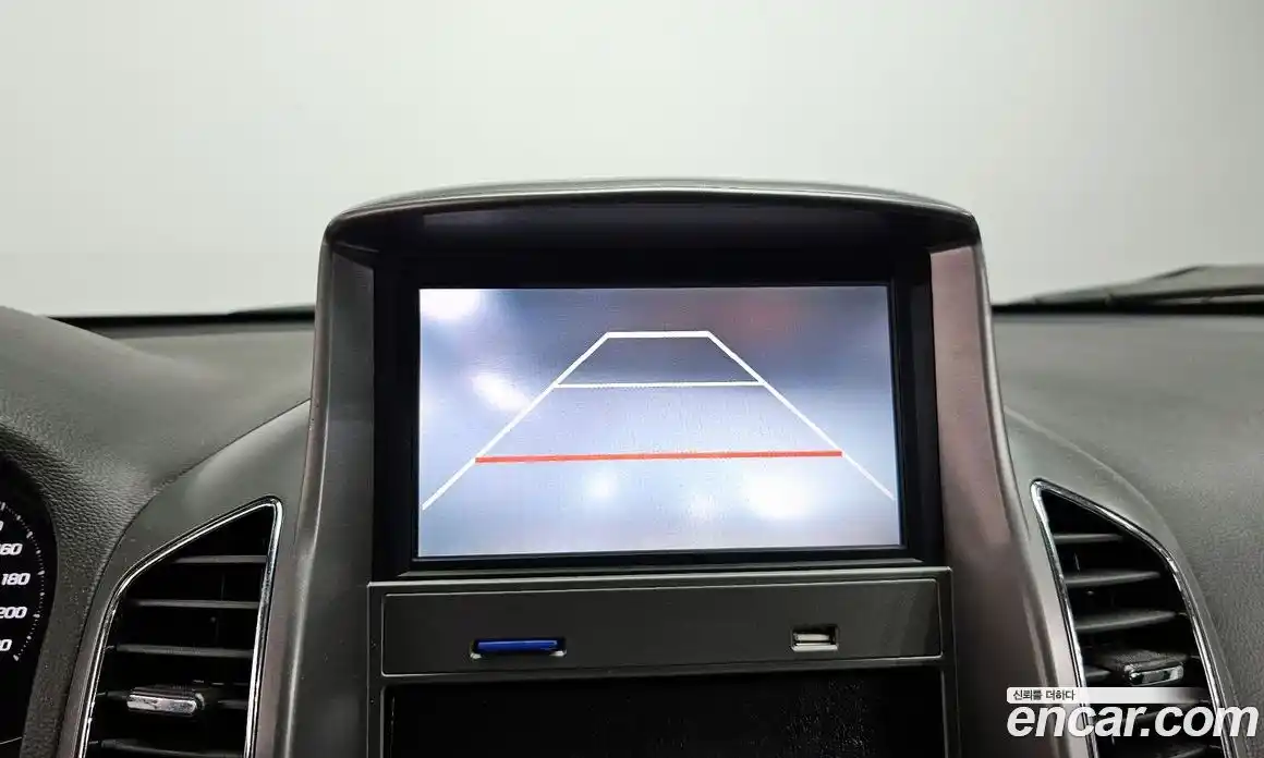 Chevrolet Captiva 2015 2.0 Автомат в Москве № 1011587, фото 14