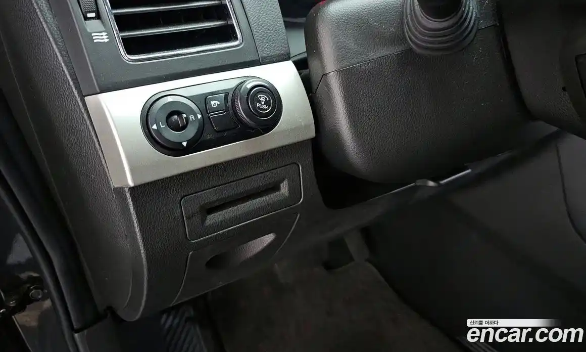 Chevrolet Captiva 2015 2.0 Автомат в Москве № 1011587, фото 16