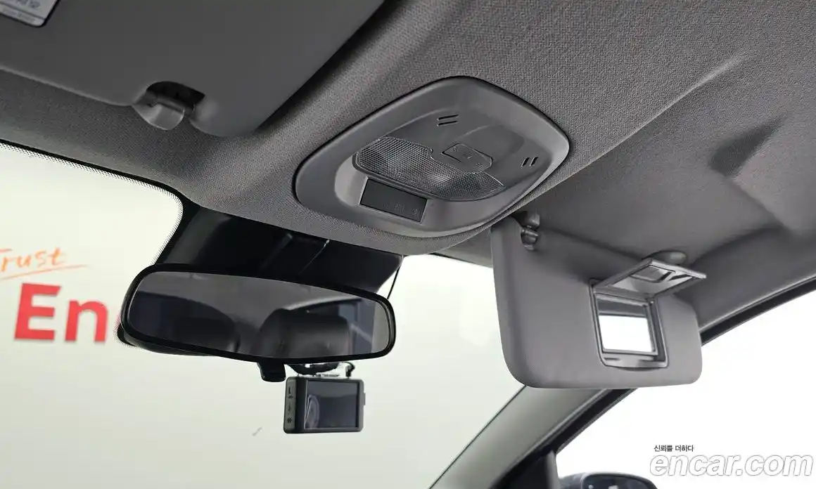 Chevrolet Spark 2018 1.0 Автомат в Москве № 1011626, фото 15