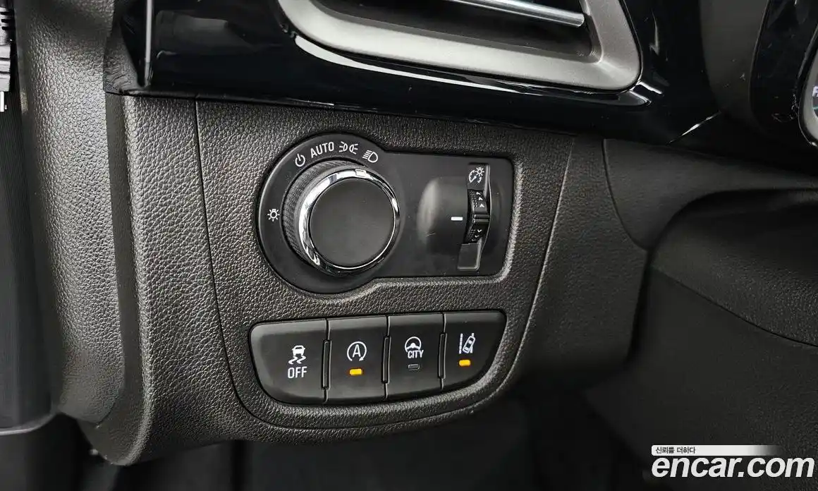 Chevrolet Spark 2018 1.0 Автомат в Москве № 1011626, фото 16