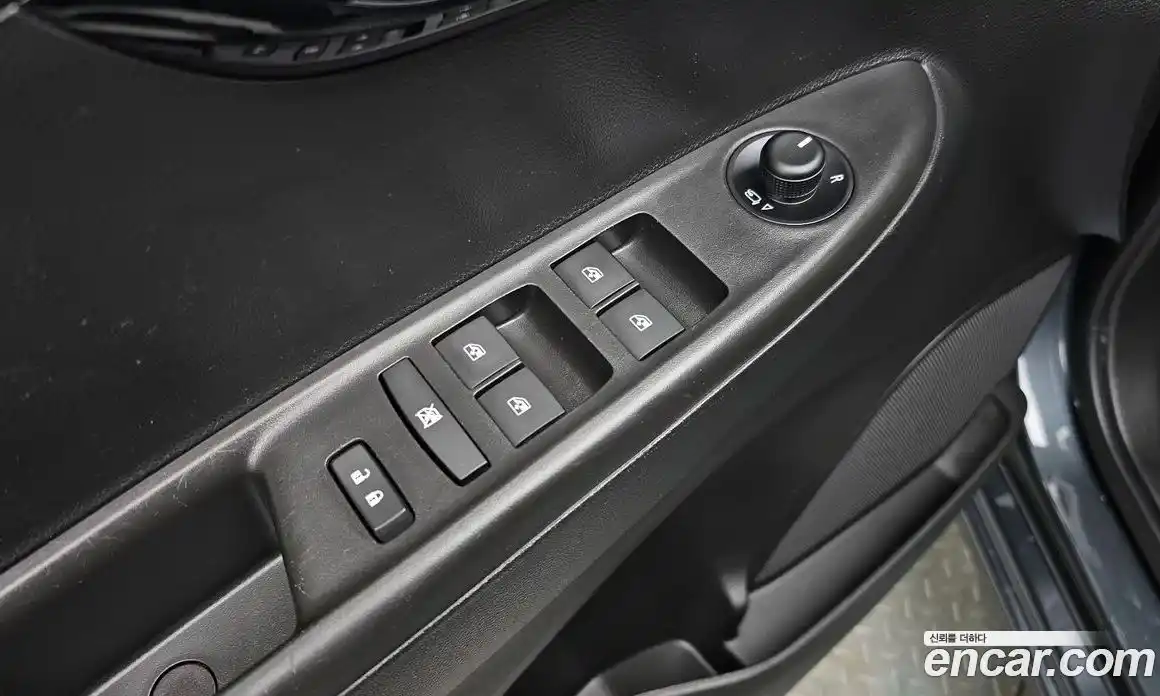 Chevrolet Spark 2018 1.0 Автомат в Москве № 1011626, фото 17