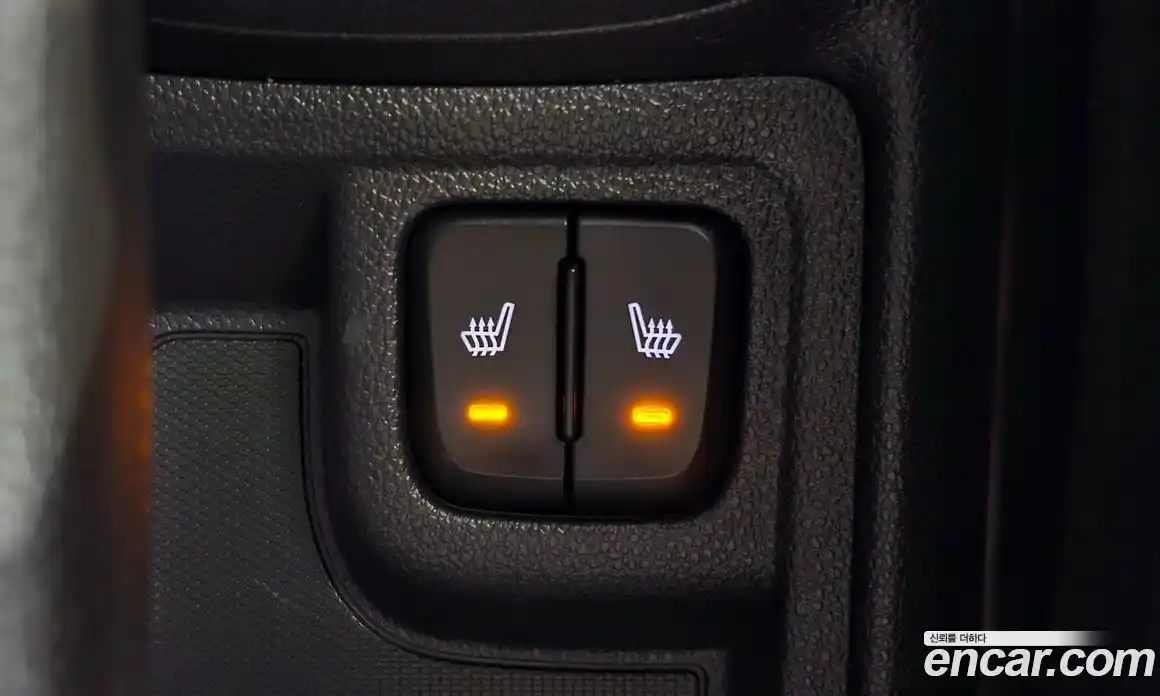 Chevrolet Spark 2018 1.0 Автомат в Москве № 1011626, фото 18