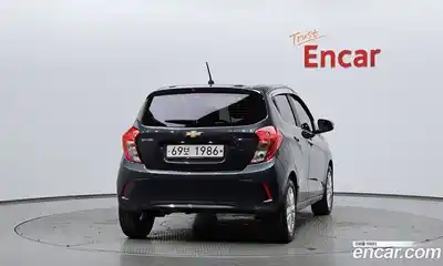 Chevrolet Spark 2018 1.0 Автомат в Москве № 1011626, миниатюра 3