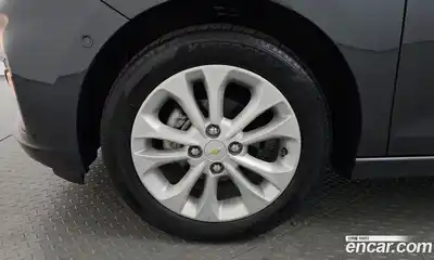 Chevrolet Spark 2018 1.0 Автомат в Москве № 1011626, миниатюра 4