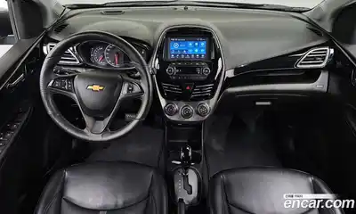 Chevrolet Spark 2018 1.0 Автомат в Москве № 1011626, миниатюра 6