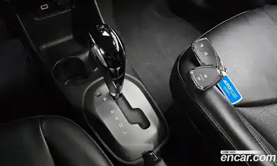 Chevrolet Spark 2018 1.0 Автомат в Москве № 1011626, миниатюра 8