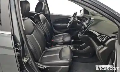 Chevrolet Spark 2018 1.0 Автомат в Москве № 1011626, миниатюра 10