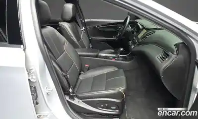 Chevrolet Impala 2016 2.5 Автомат в Москве № 1011796, миниатюра 11