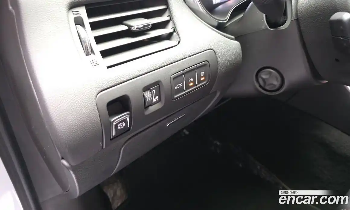 Chevrolet Impala 2016 2.5 Автомат в Москве № 1011796, фото 17