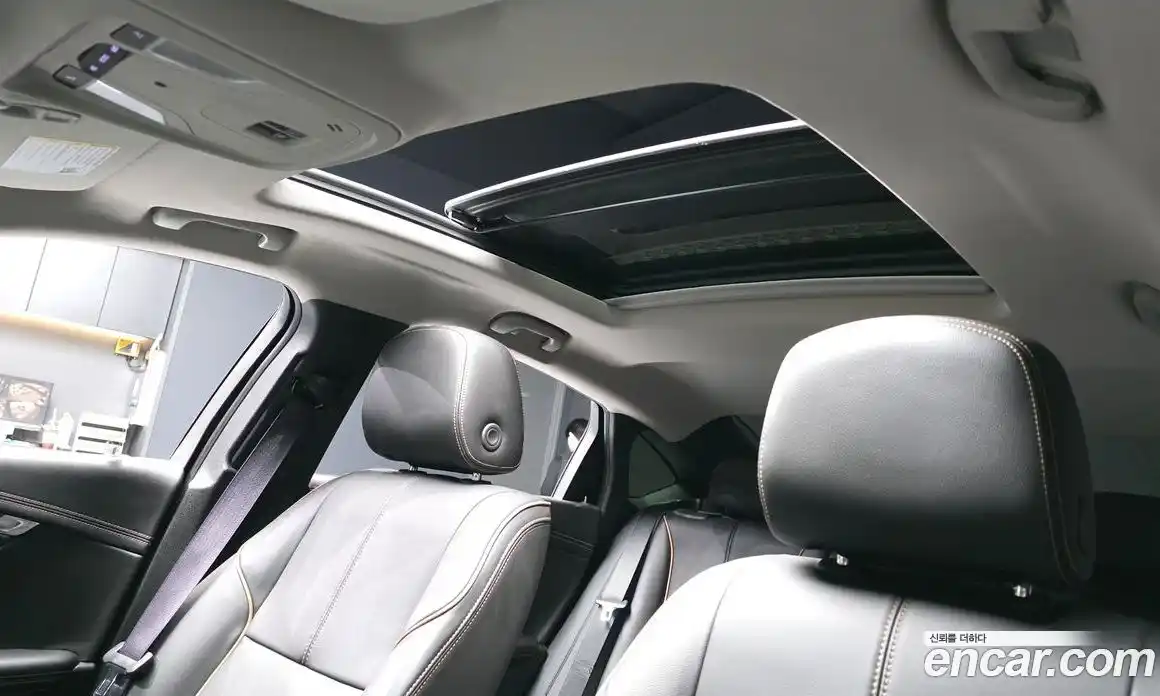 Chevrolet Impala 2016 2.5 Автомат в Москве № 1011796, фото 18