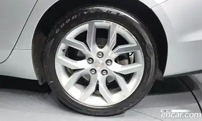 Chevrolet Impala 2016 2.5 Автомат в Москве № 1011796, миниатюра 5