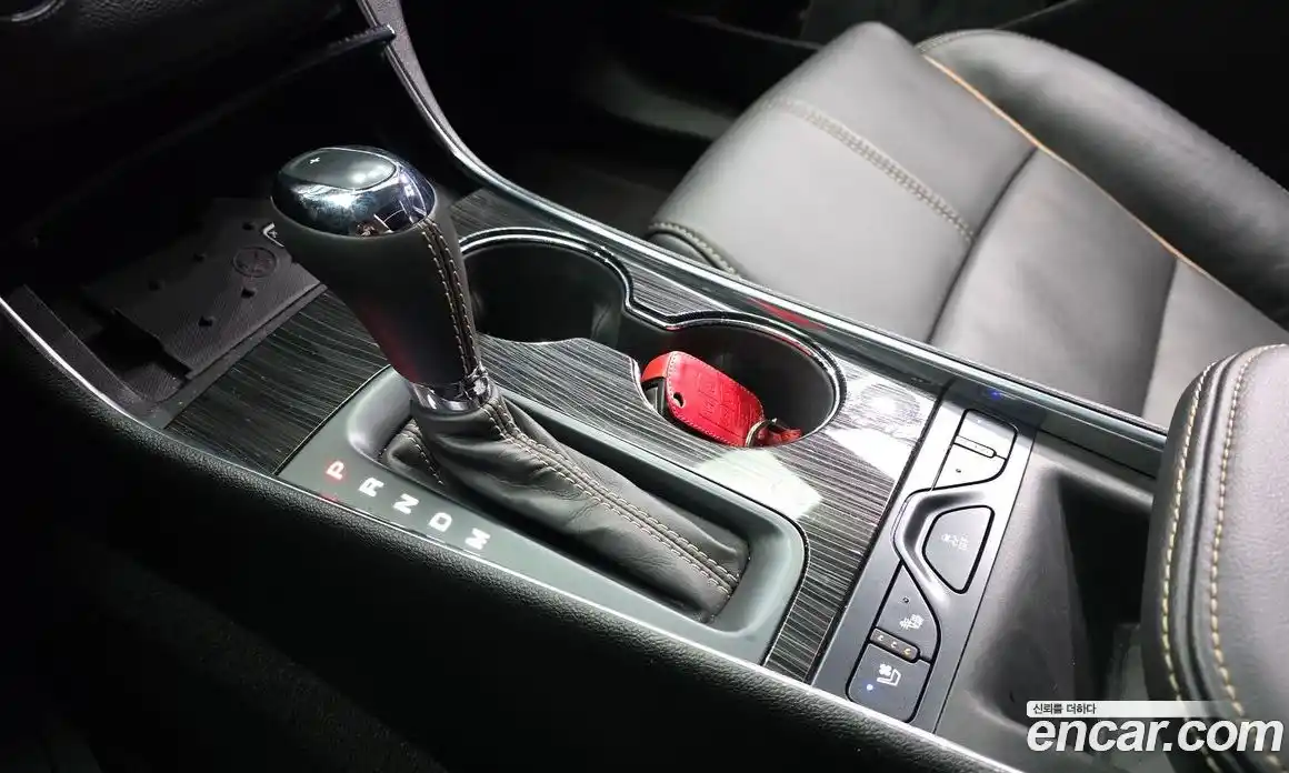 Chevrolet Impala 2016 2.5 Автомат в Москве № 1011796, фото 9