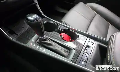 Chevrolet Impala 2016 2.5 Автомат в Москве № 1011796, миниатюра 9