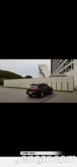 Porsche Macan 2019 2.0 гидро в Москве № 1012180, фото 4